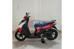 Yamaha Mio Gear Tahun 2024